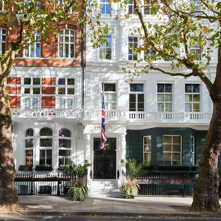 The Gore London - Starhotels Collezione Dış mekan fotoğraf