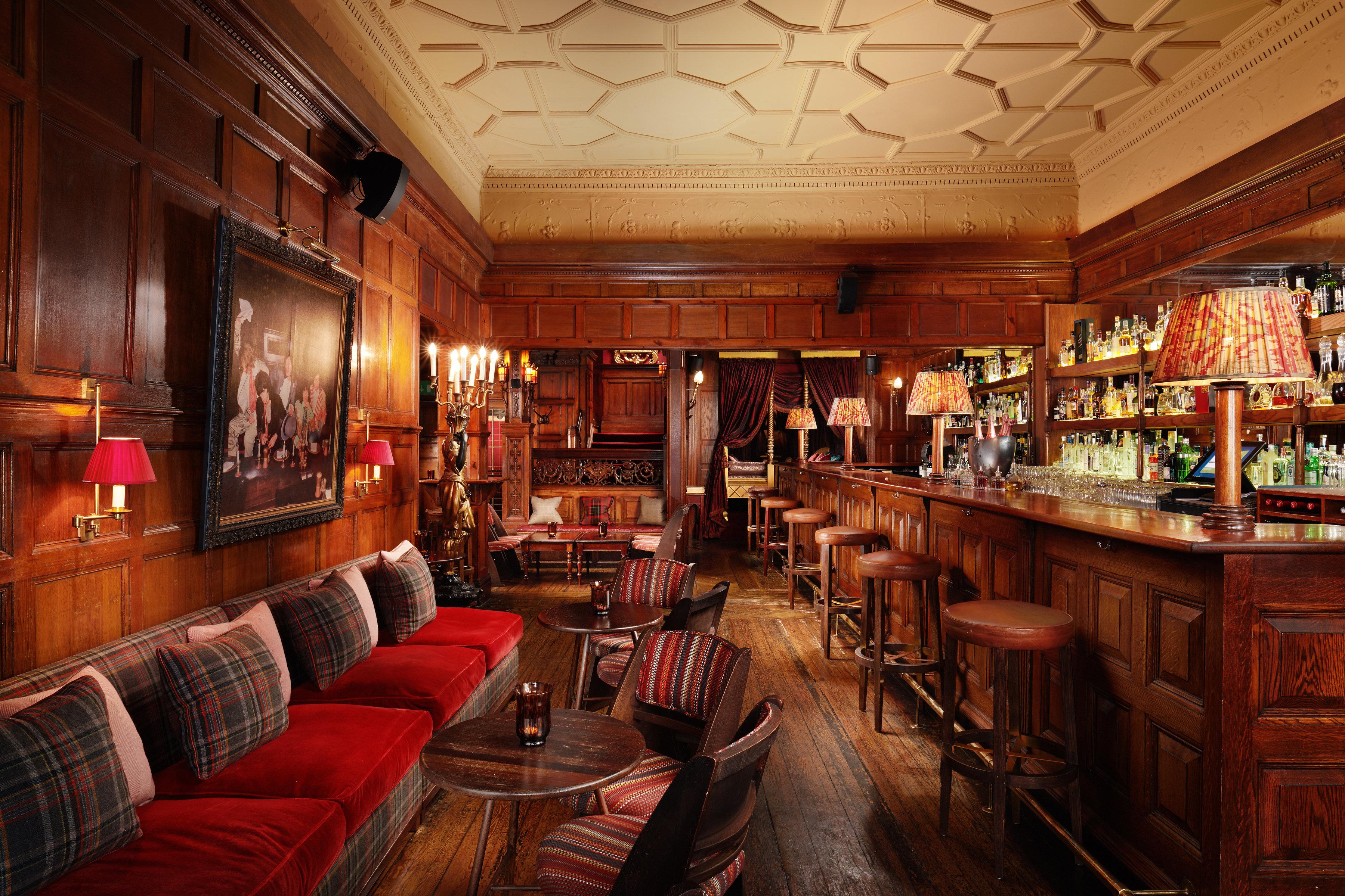 The Gore London - Starhotels Collezione Dış mekan fotoğraf