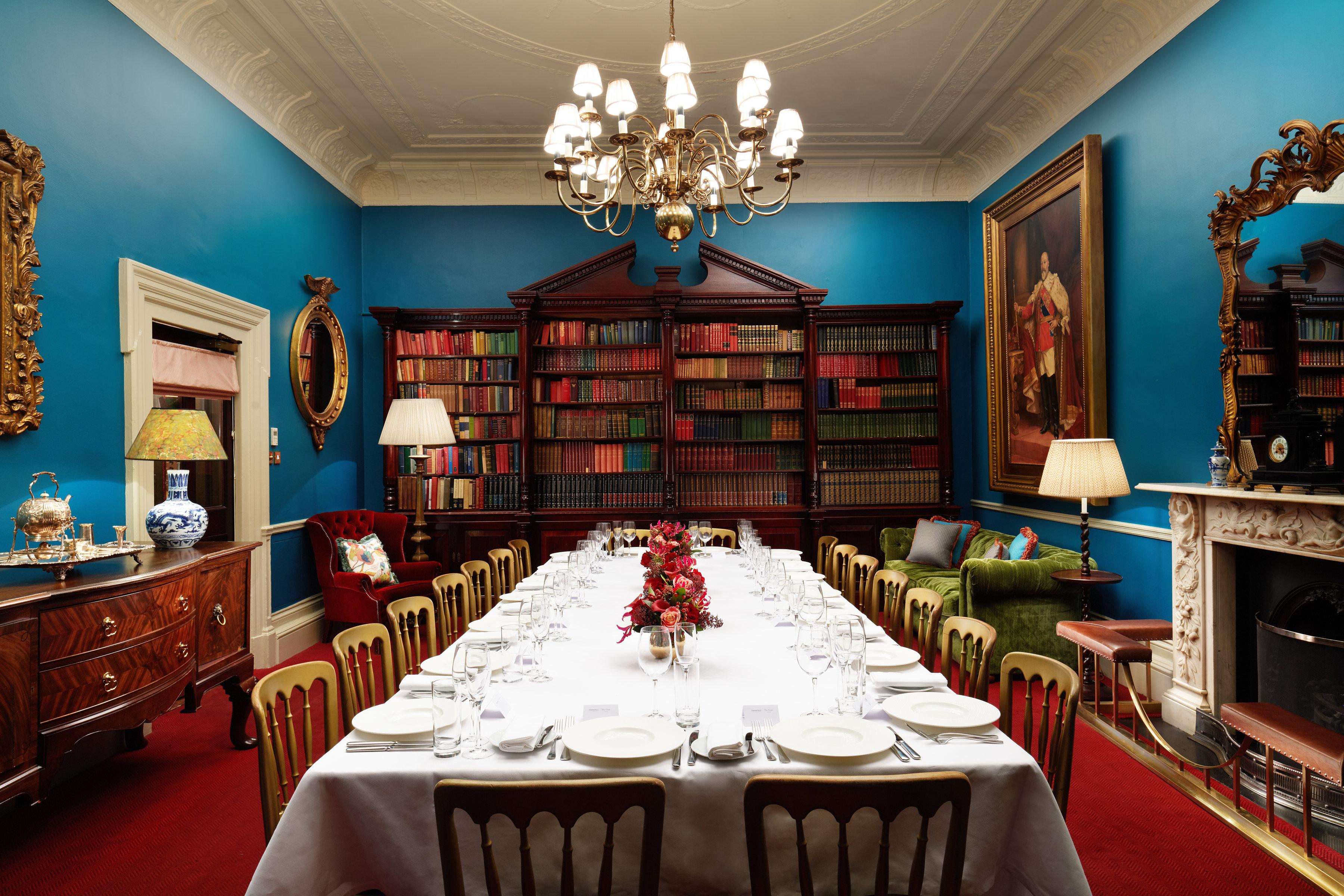 The Gore London - Starhotels Collezione Dış mekan fotoğraf