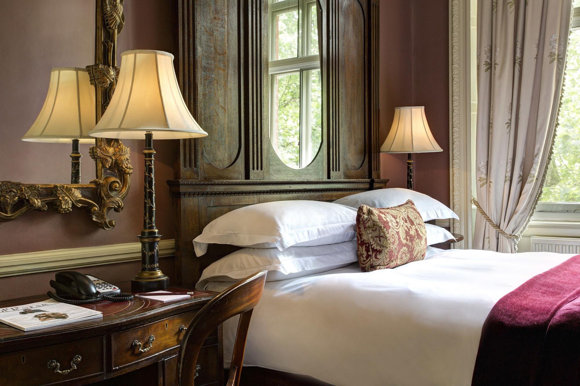 The Gore London - Starhotels Collezione Dış mekan fotoğraf