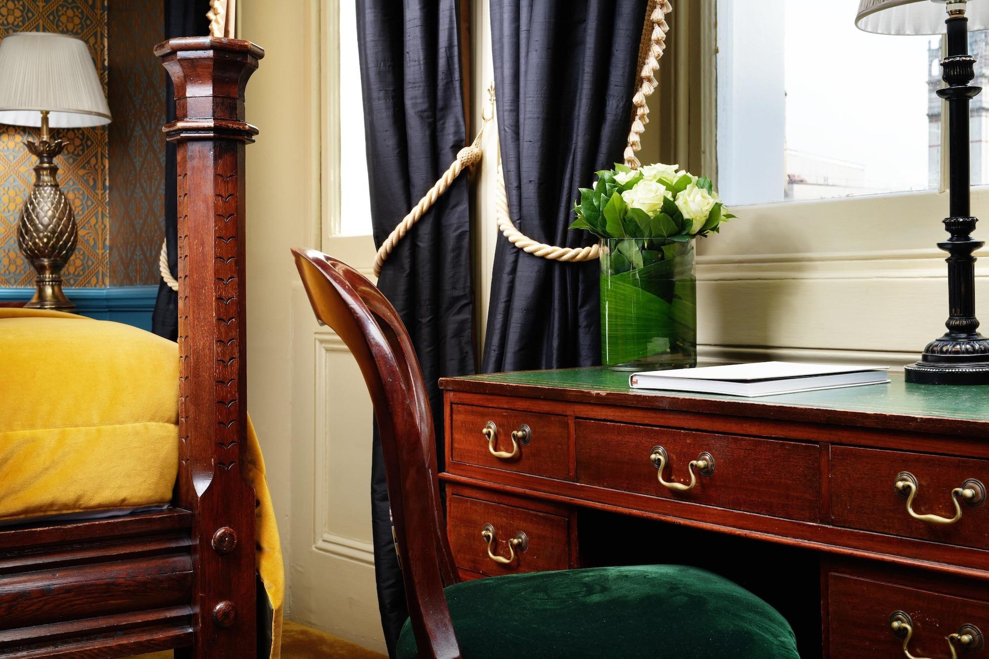 The Gore London - Starhotels Collezione Dış mekan fotoğraf