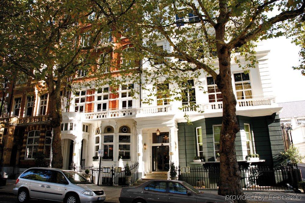 The Gore London - Starhotels Collezione Dış mekan fotoğraf