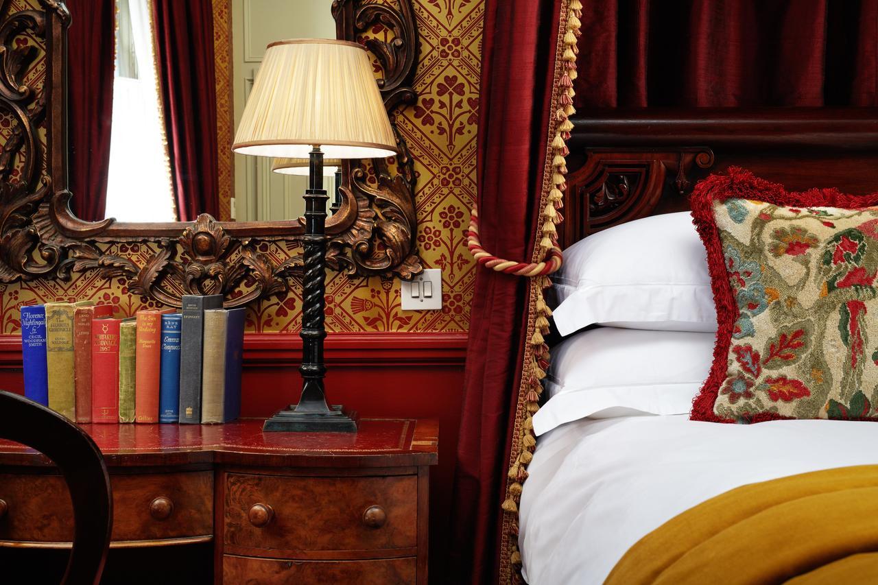 The Gore London - Starhotels Collezione Dış mekan fotoğraf
